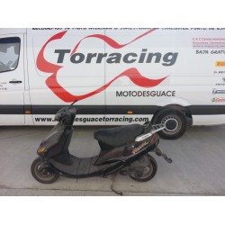 Kymco Fever 50 año 1999/2000 (0)